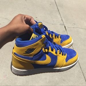 Jordan Laney 1s
